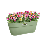 vibia campana easy hanger large pistazien grün